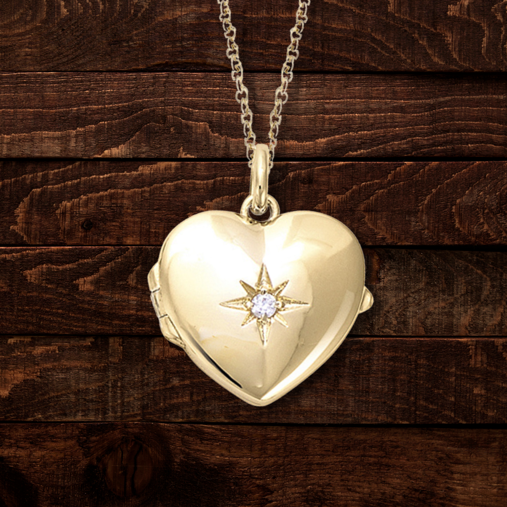 Collier Aphrodite