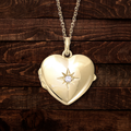 Collier Aphrodite