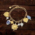 Bracelet Jet
