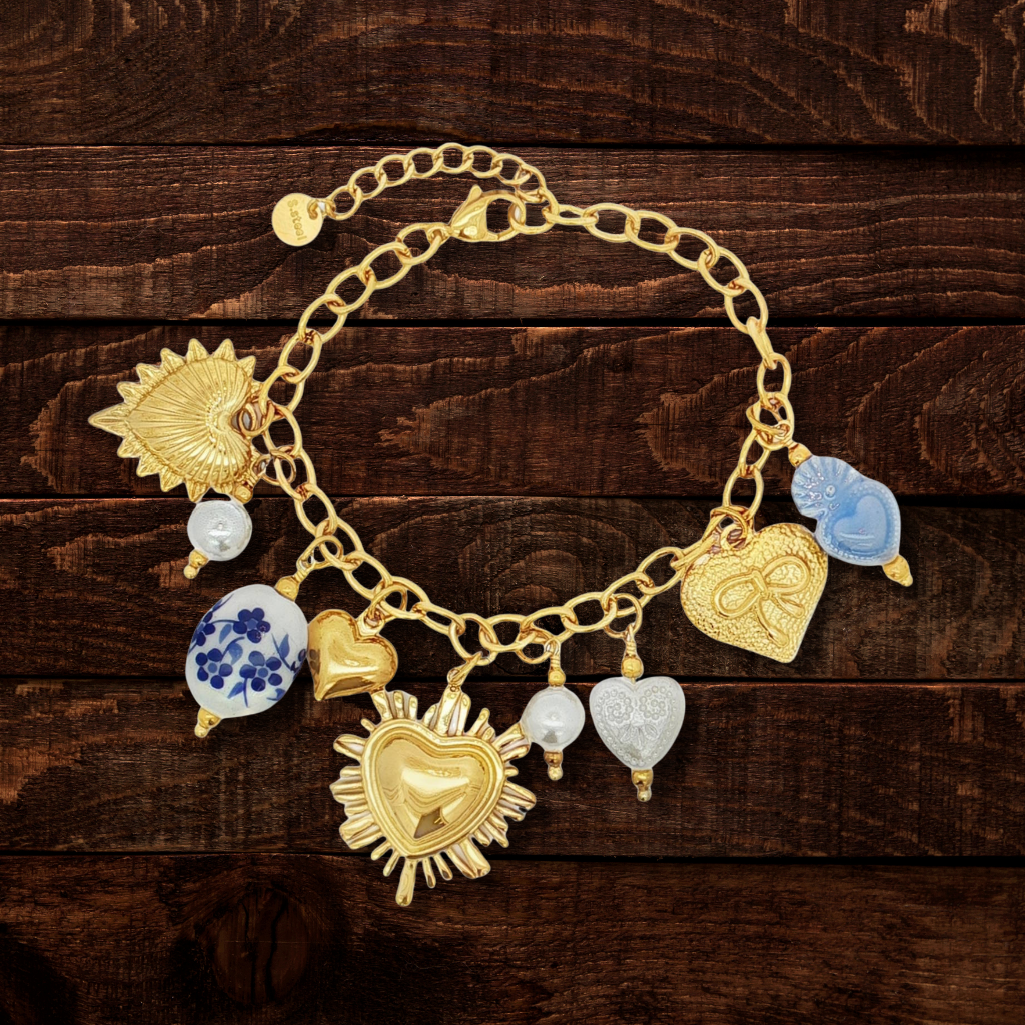 Bracelet Jet