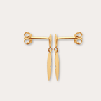 Boucles d'oreilles Aphrodite