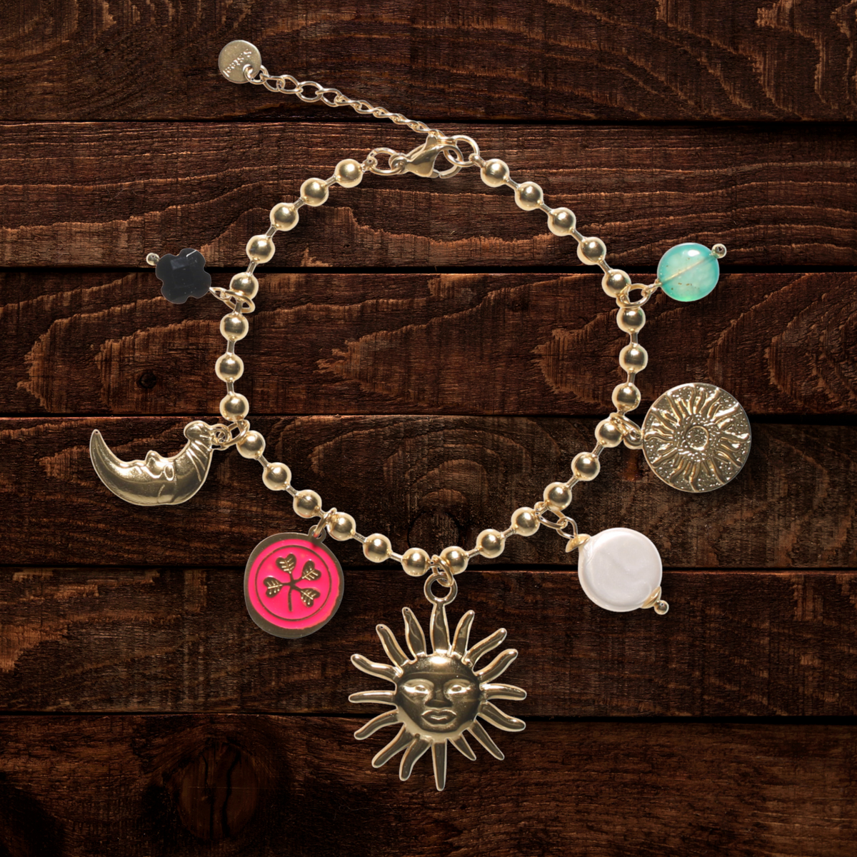 Bracelet Gillian