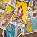Guidance – A specific area (Love, Work, Other)