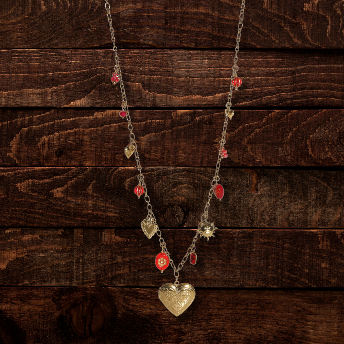 Collier Florence