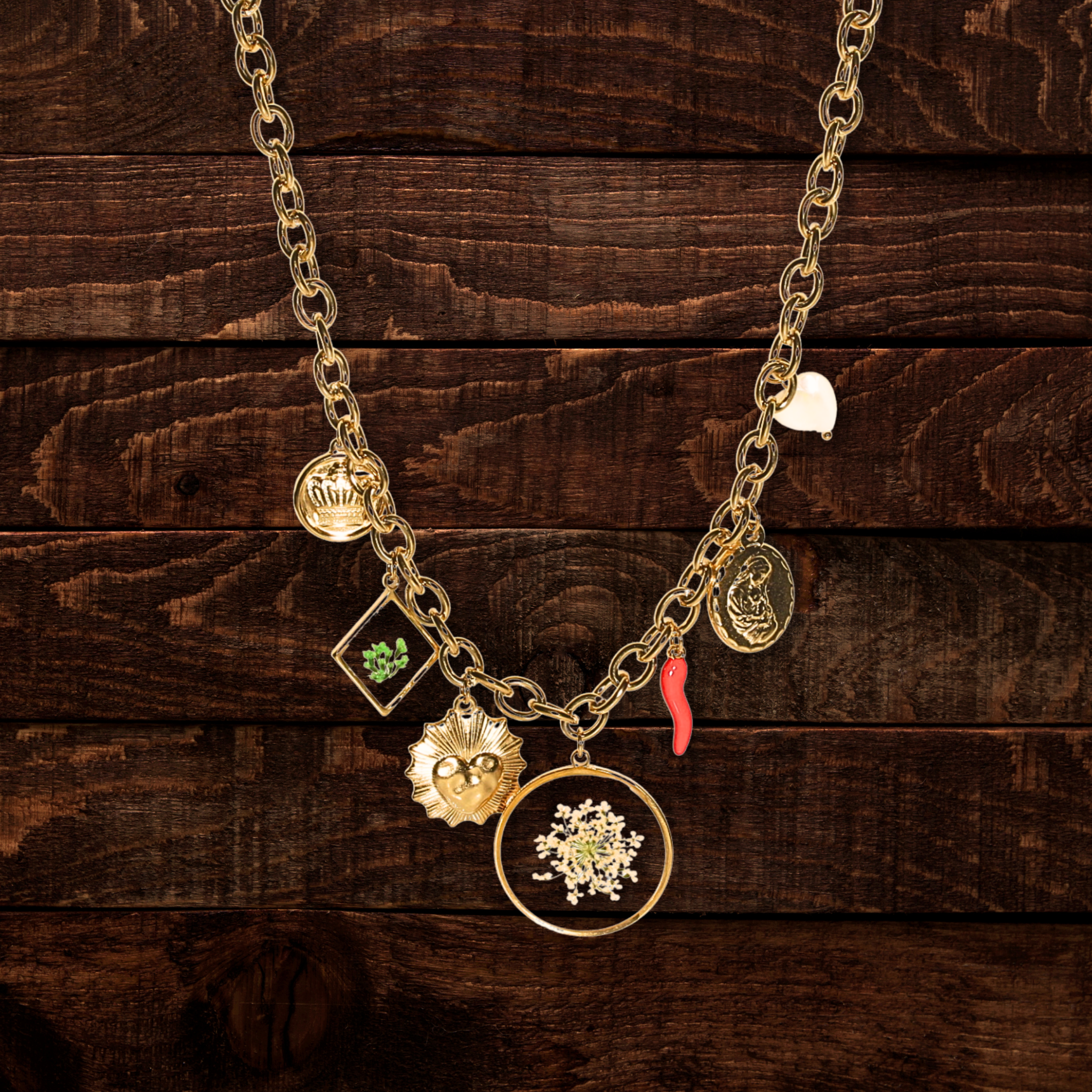 Collier Vivienne