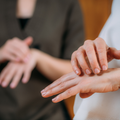Séance d'EFT – Un domaine spécifique (Amour, Travail, Autre)
