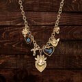 Collier Rosamund