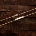 Bracelet Inscription