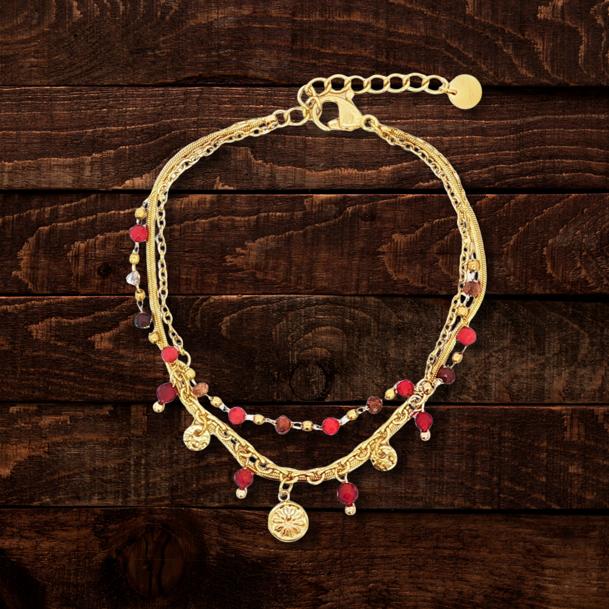 Bracelet Amour