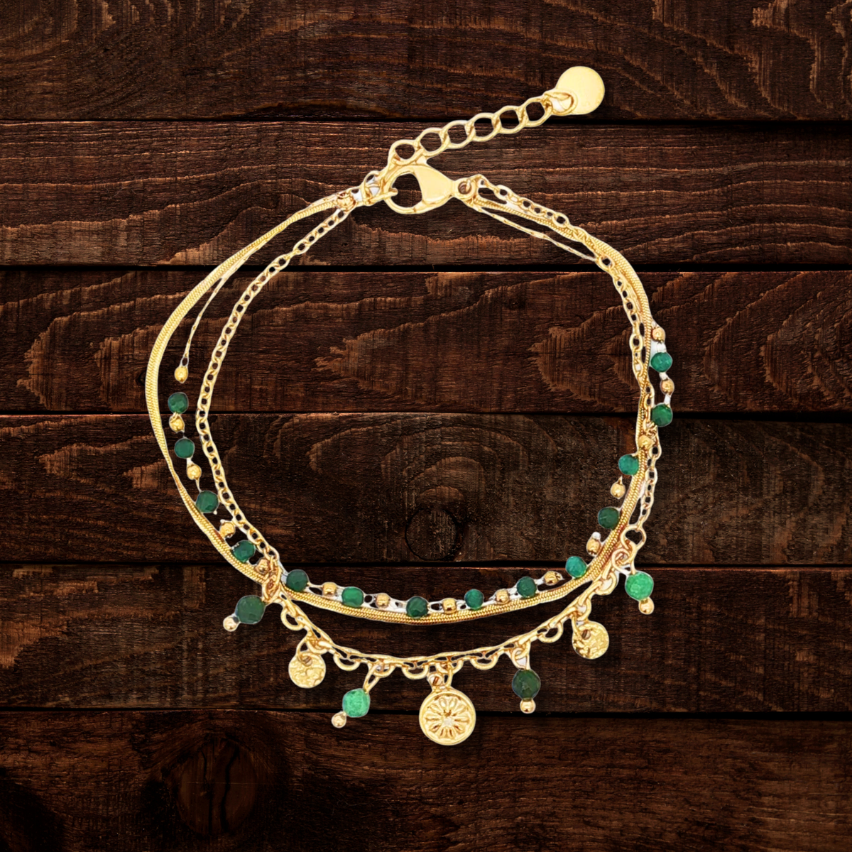 Bracelet Chance