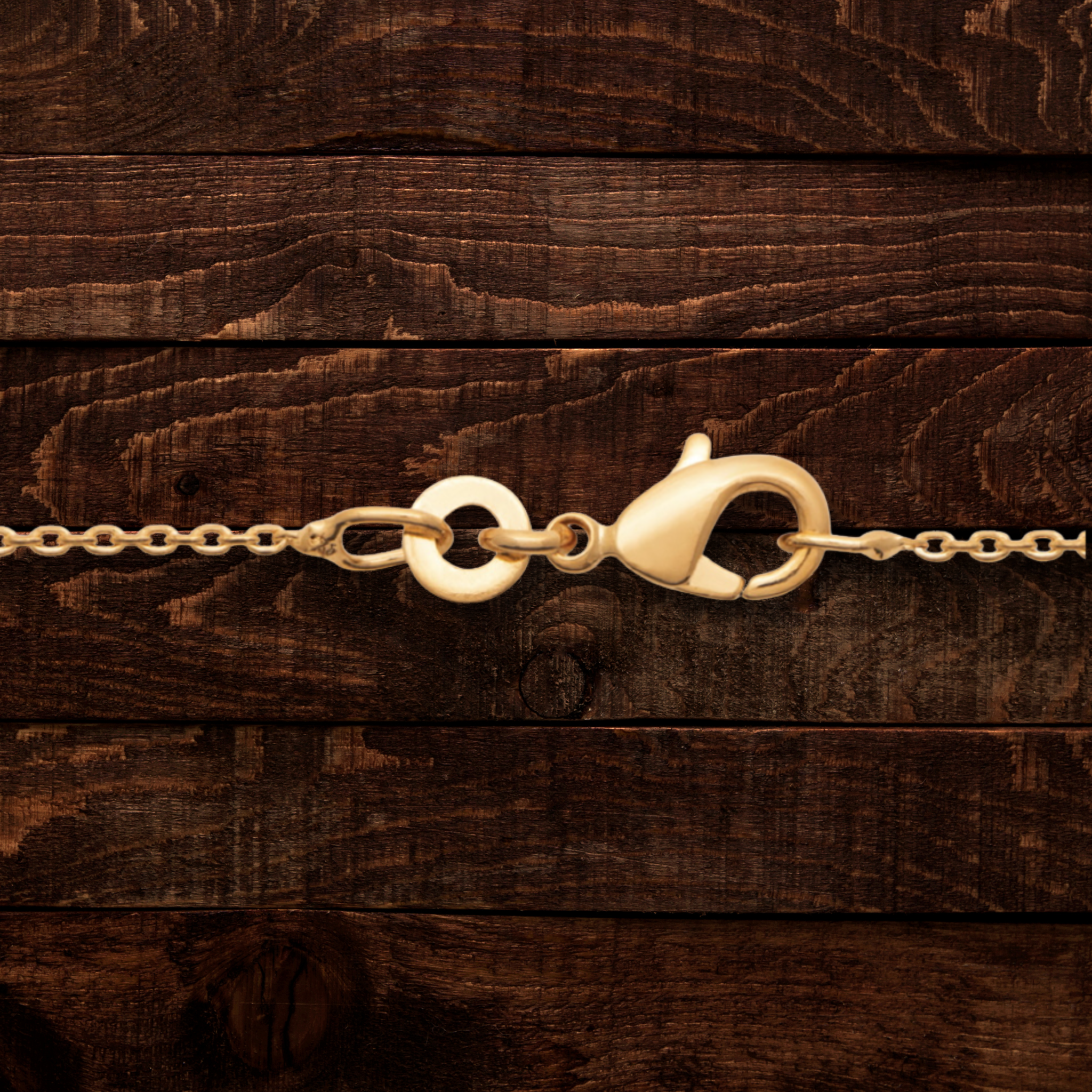 Collier Zeus