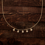 Collier Zeus
