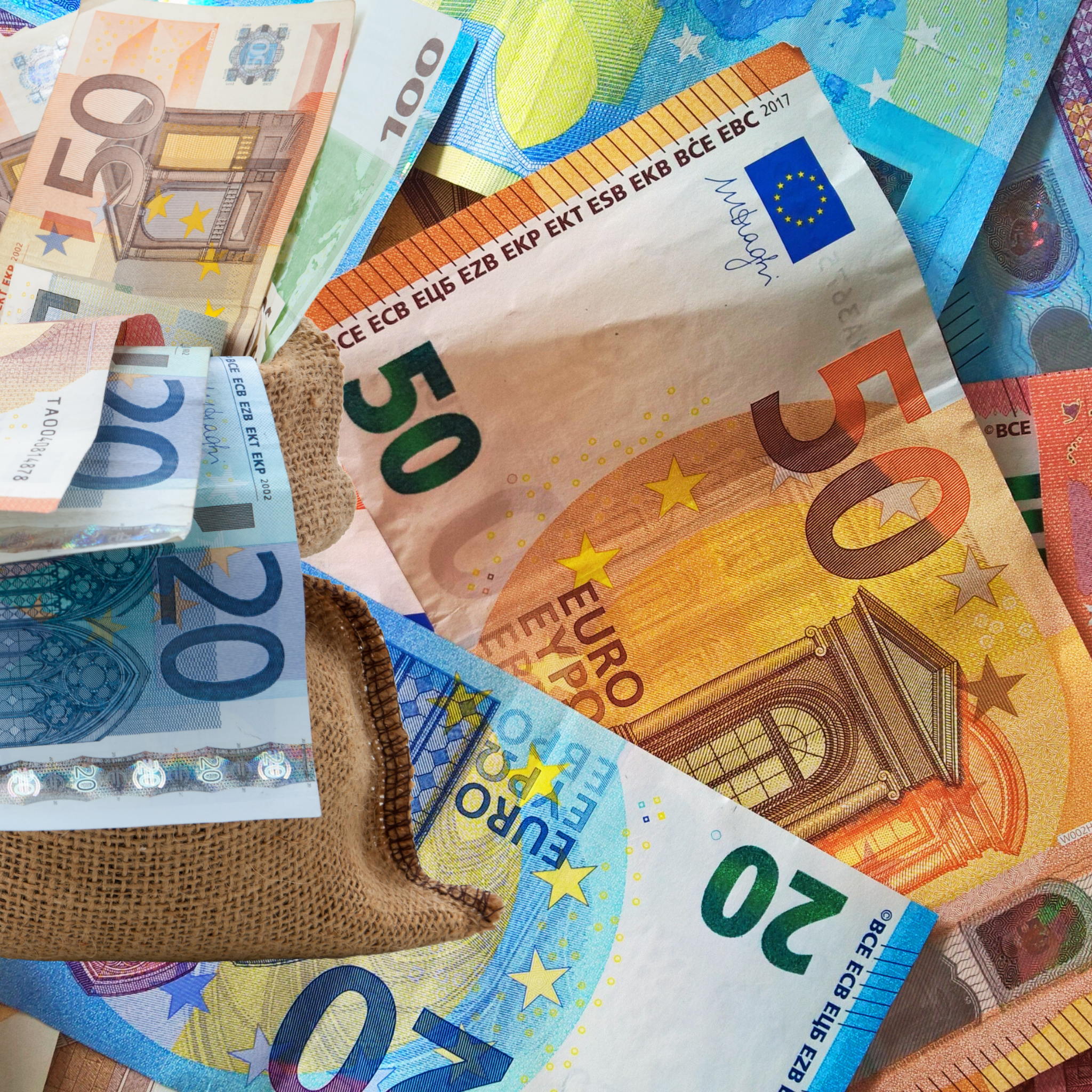 La clé de la Prospérité – Transforme ton énergie pour attirer la richesse